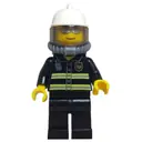 Minifigurka