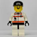 Minifigurka