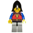 Minifigurka