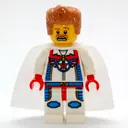 Minifigurka
