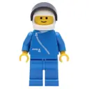 Minifigurka