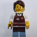 Minifigurka