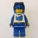 Minifigurka