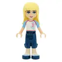 Minifigurka