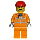 Minifigurka
