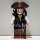Minifigurka