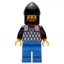 Minifigurka