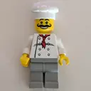Minifigurka