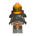 Minifigurka