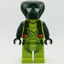 Minifigurka