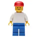 Minifigurka