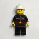 Minifigurka