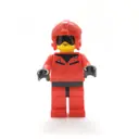 Minifigurka