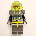 Minifigurka