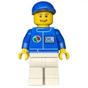 Minifigurka