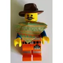 Minifigurka