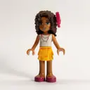 Minifigurka
