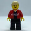 Minifigurka