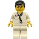 Minifigurka