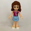 Minifigurka