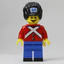 Minifigurka
