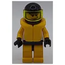 Minifigurka