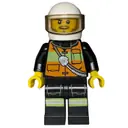 Minifigurka