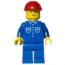 Minifigurka