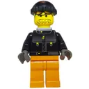 Minifigurka
