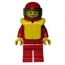 Minifigurka