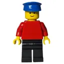Minifigurka