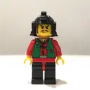 Minifigurka