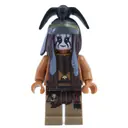 Minifigurka