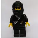 Minifigurka