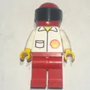 Minifigurka