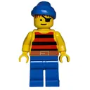 Minifigurka