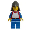 Minifigurka