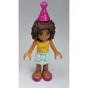 Minifigurka