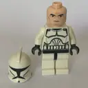 Minifigurka