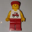 Minifigurka