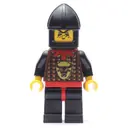 Minifigurka