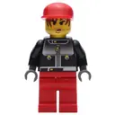 Minifigurka