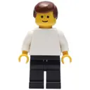 Minifigurka