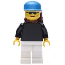 Minifigurka