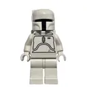 Minifigurka