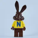 Minifigurka
