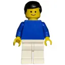 Minifigurka