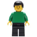 Minifigurka