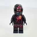 Minifigurka