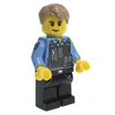 Minifigurka